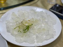 -御生皇·新天然居·顺德鱼生·顺德菜·广式早茶