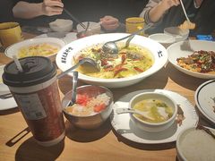 -太二酸菜鱼(汕头苏宁广场店)