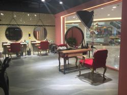 -QZHAIR SALON
