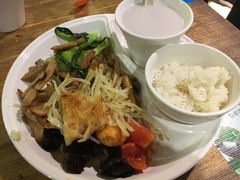 -素清香(解放路店)
