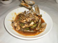 PA280057-华源餐厅·海鲜大排档(日月贝店)