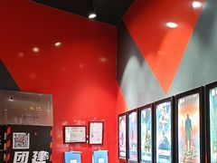-Xcape异时刻密室逃脱魔法互动(瑞虹天地太阳宫店)