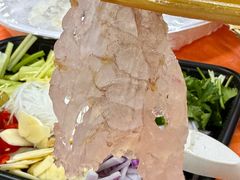 -成发鱼生