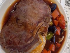 -宜家·瑞典风味餐厅(无锡店)