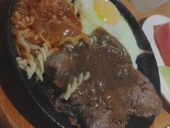 -纽斯特牛排自助餐厅(浦东文峰广场店)