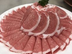 -牛街·马辈儿涮肉(牛街二店)