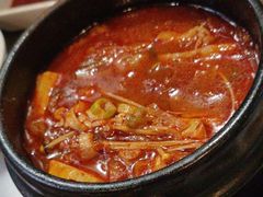 -喜来稀肉(虹泉路店)