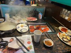 -阪尚皇·原切牛排·烤肉火锅自助(北京路店)