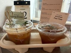 -O.P.S. CAFE