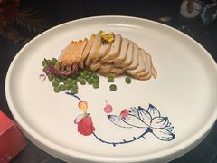 -湘湖大院(越王路店)