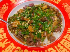 -老大连·海肠捞饭·大连海鲜大连菜(西安路店)