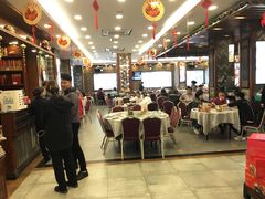 大堂-客家汇·客家传承菜(水库店)