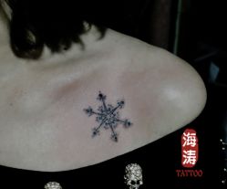 -TATTOO FAMILY刺青纹身工作室
