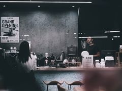 -Infica Coffee