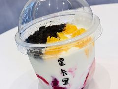 -CHAFORU星卡里(长江二路店)