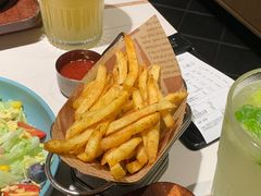 -牛扒先生·厚切雪花牛扒西餐厅(北京路禺山路店)