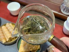 -邈墨茶馆(凤起路店)