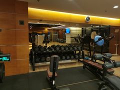 -上海龙之梦万丽酒店