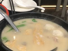 -草鱼先生潮州鱼生·虾生(新厦花园店)