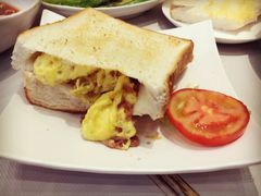 -深井陈记烧鹅酒家(新填地街店)