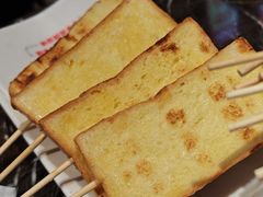 -阿三烧烤·生蚝(超级会员店拓峰店)
