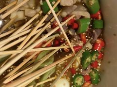 乐山串串香-成都娃娃花园餐厅 (南艺旗舰店)