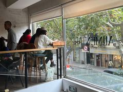 -Alimentari早午餐(安福路店)