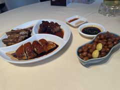 -侨美食家·粤菜(体育西路店)