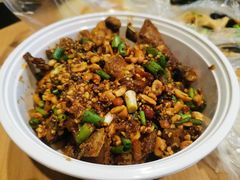 -李大娃香酥麻辣鸡(万鑫商城店)