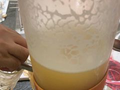 -可口香·非遗老号烧烤(南岗直营店)