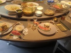 -上和臻品中国菜(花园街店)