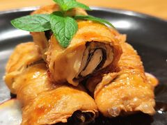 -朵朵开素食餐厅(后宰门街店)
