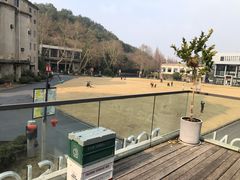 -CEMENT·coffee bar (凤凰创意园店)