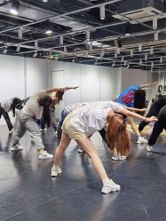 -我舞空间舞蹈培训