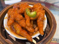 -香港蓮香樓(上環店)