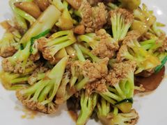 -良师门滨海人家·海鲜·家常菜(滨海城店)