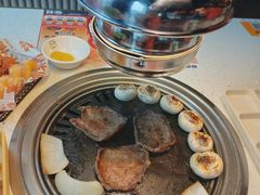 -猫抓烤肉(春熙路店)