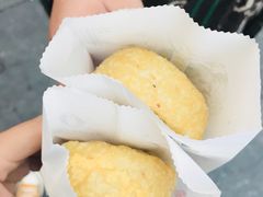 -耳朵眼炸糕(滨江道店)