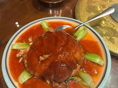-崔义清鲁菜馆(大明湖店)