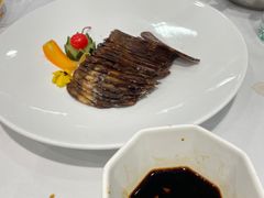 -万荣烤鸭店·北京菜(天坛店)