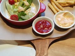 -必胜客(海宁工人路店)