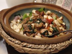 -莲苑中餐厅·Lotus Court(厦门马哥孛罗东方大酒店)