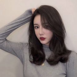 -Rise Hair上升造型