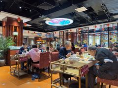 -点都德(华强南店)