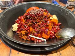 -楠火锅(太古里总店)