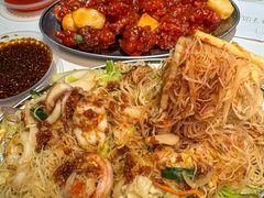 -南门食仙·手工福州菜(南门兜店)