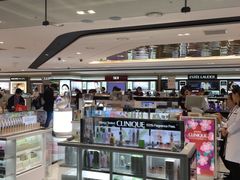 -乐天免税店(仁川国际机场店)