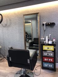 -INSI Hair Salon