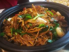 -宏宴·新京菜(望京店)