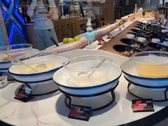 -比格比萨自助(宝山日月光店)